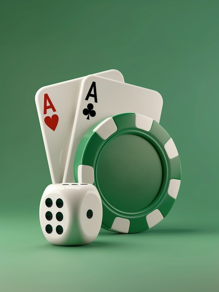 jk88 High-Cap Spin Rooms