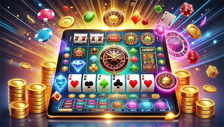 jk88 Apa Yang Kami Sediakan Untuk Dragon Fortune